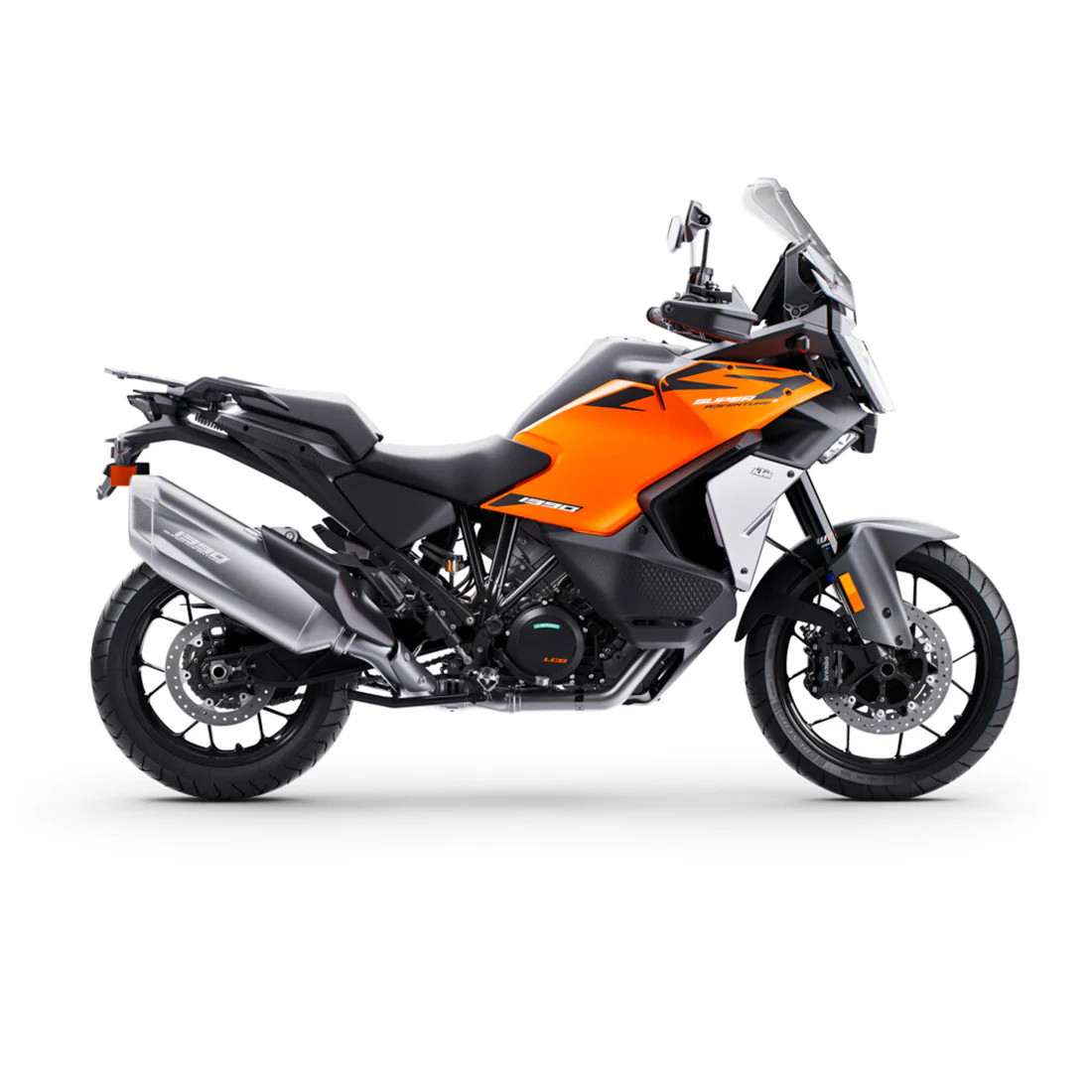 KTM